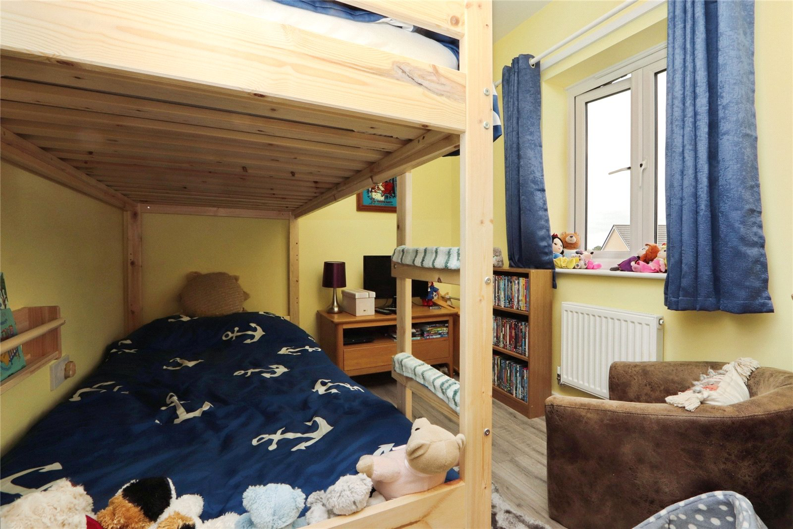 Graham Way, Westward Ho, Bideford, Devon, EX39, photo 11