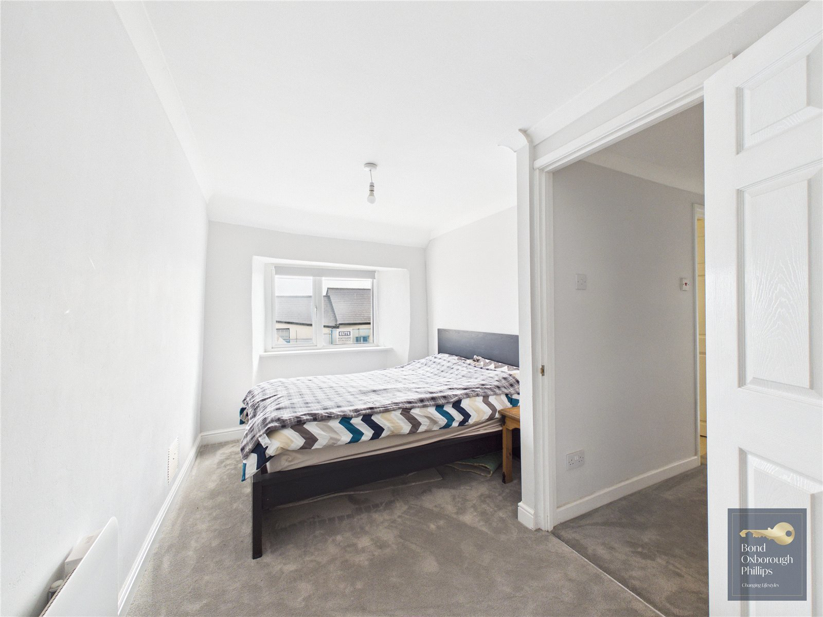 Exeter Road, Winkleigh, Devon, EX19, photo 10