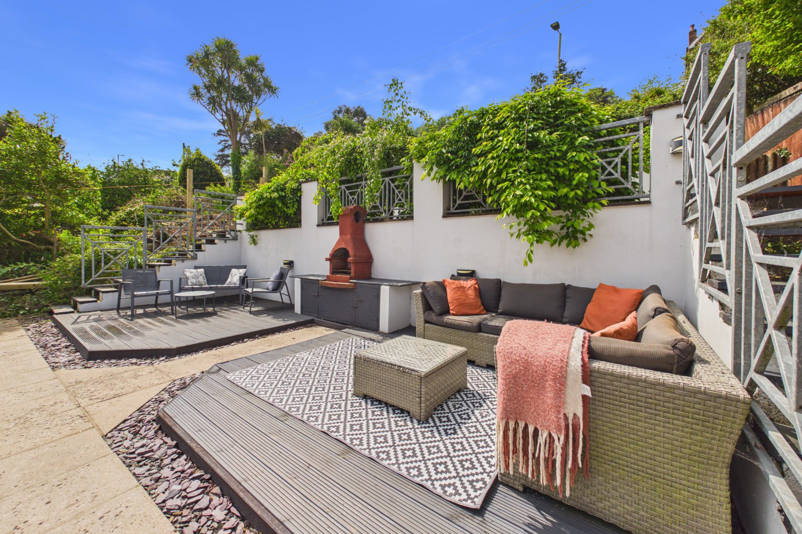 Bicclescombe Park Road, Ilfracombe, Devon, EX34, photo 10