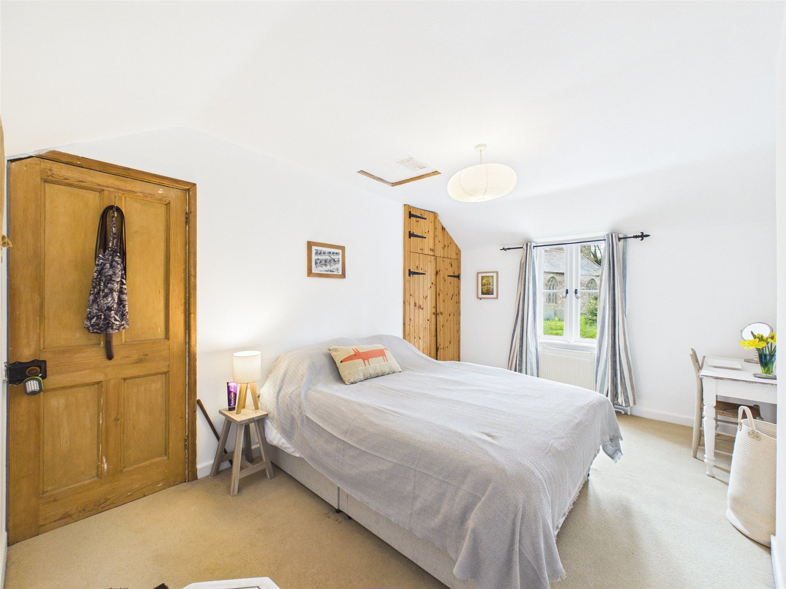 Fore Street, St. Teath, Bodmin, Cornwall, PL30, photo 11