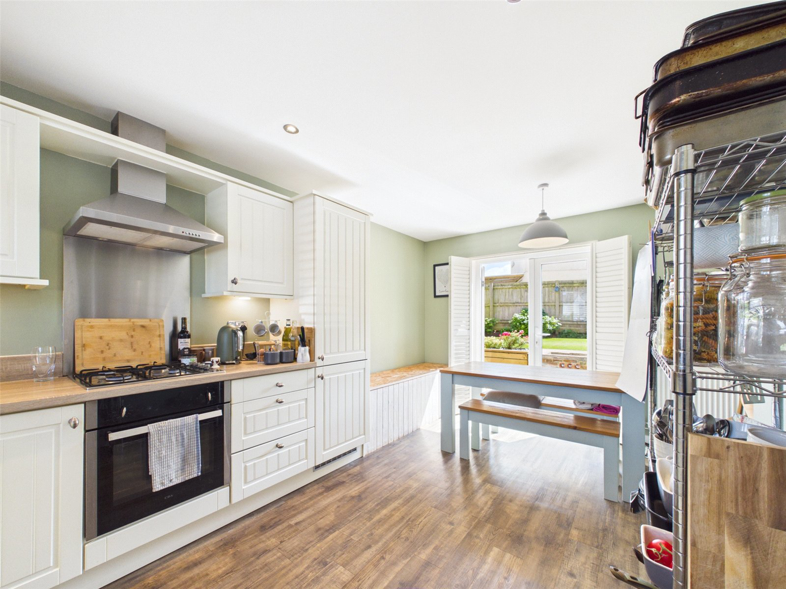 Budd Close, North Tawton, Devon, EX20, photo 9
