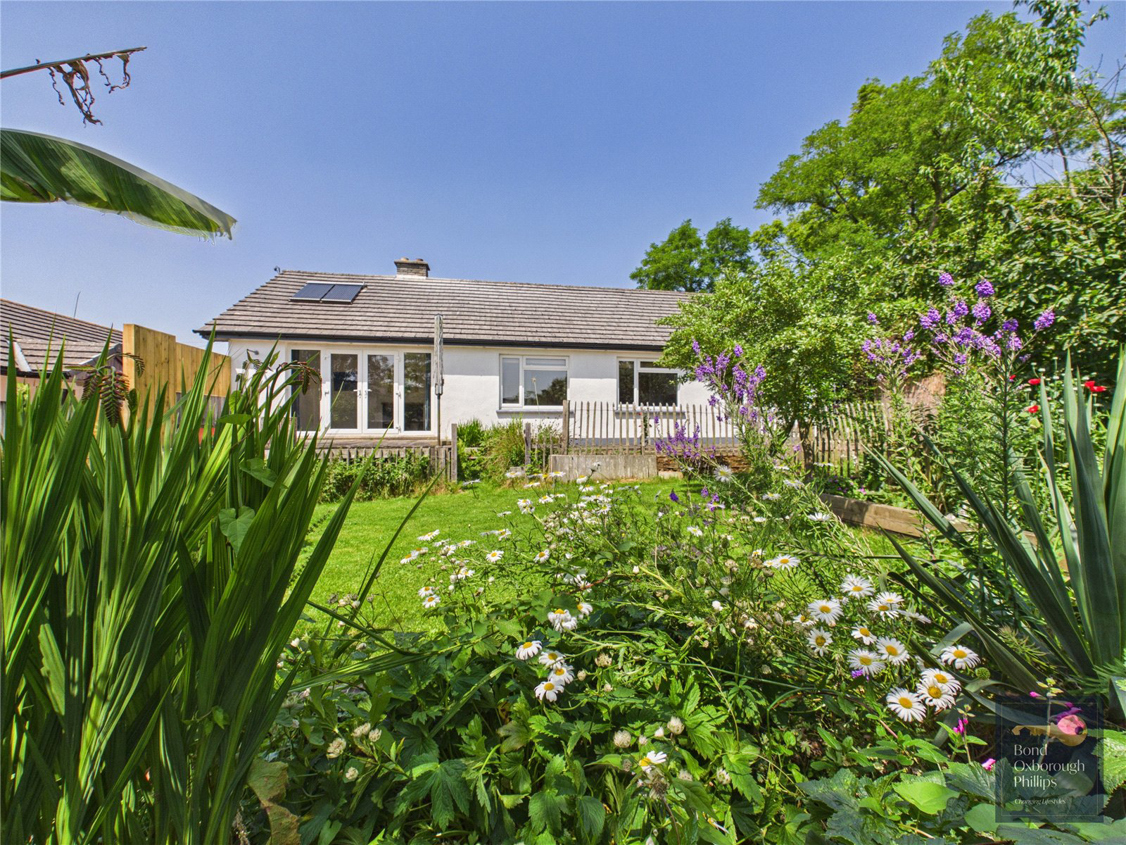 Rectory Road, Dolton, Winkleigh, EX19, photo 23