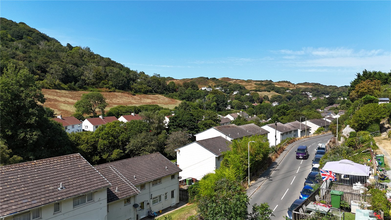 Pretoria Terrace, Ilfracombe, Devon, EX34, photo 2