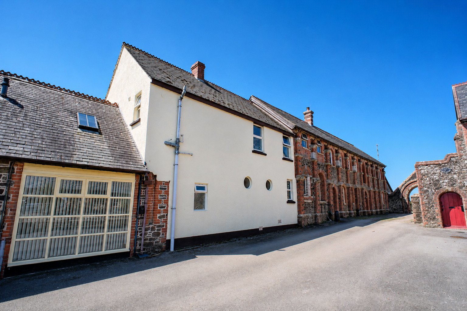 Higher Clovelly, Bideford, Devon, EX39, photo 24