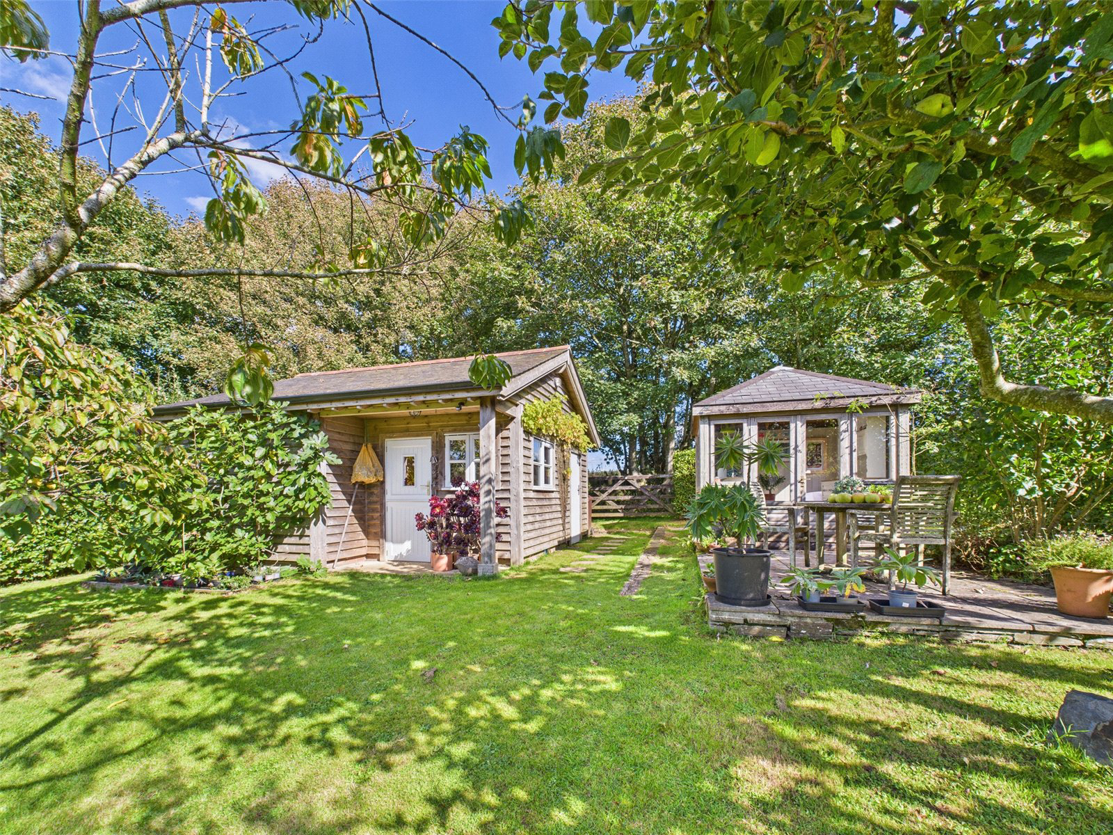 Tredinnick Road, St. Mabyn, Bodmin, PL30, photo 19