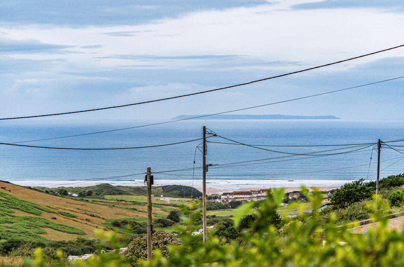 Woolacombe Station Road, Woolacombe, Devon, EX34, photo 2