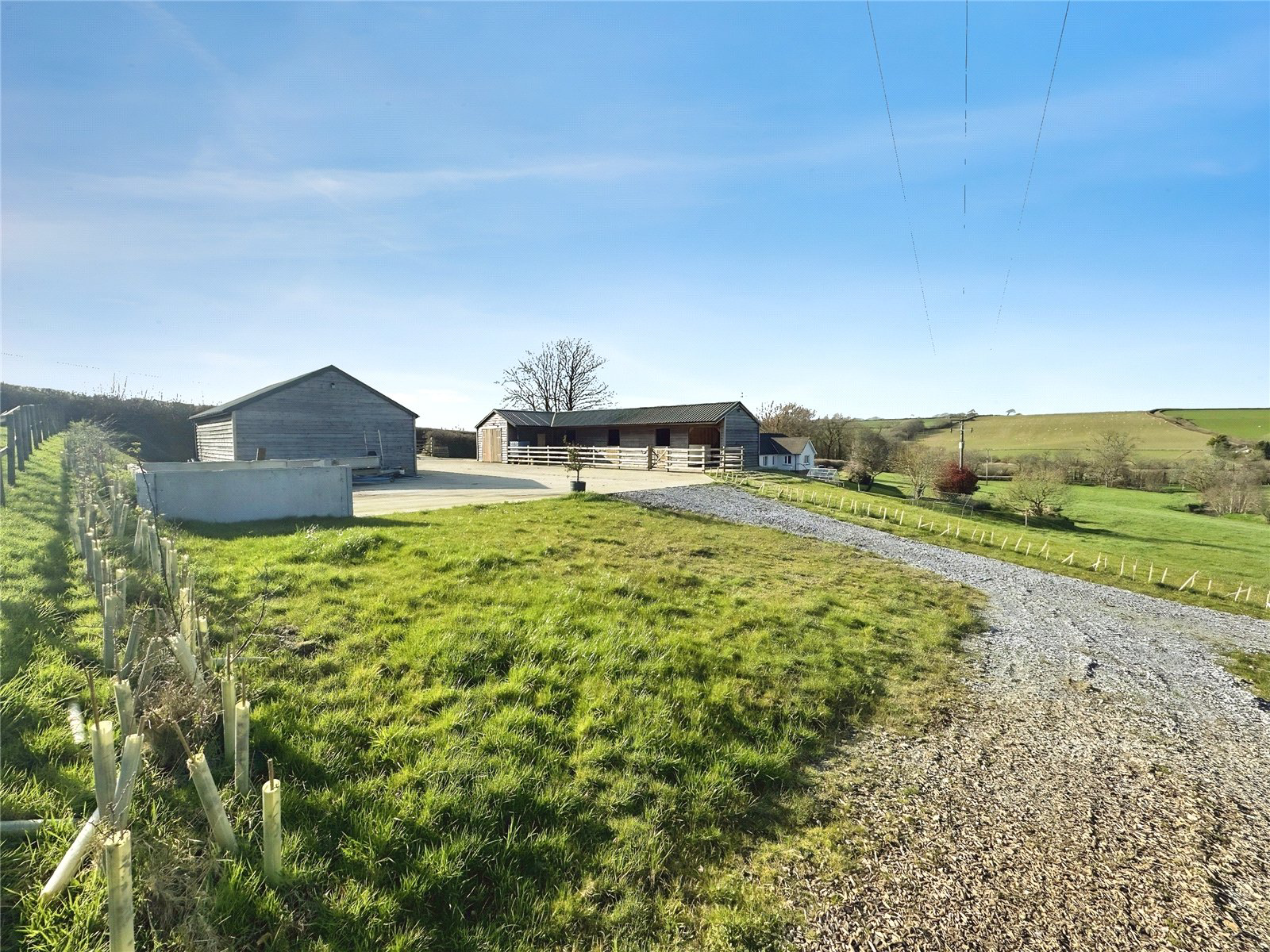 Milton Damerel, Holsworthy, Devon, EX22, photo 23