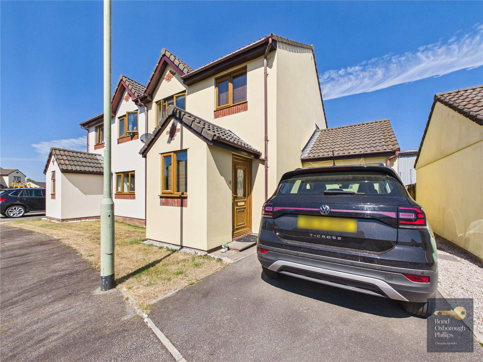 Willow Grove, Stibb Cross, Torrington, EX38, photo 19