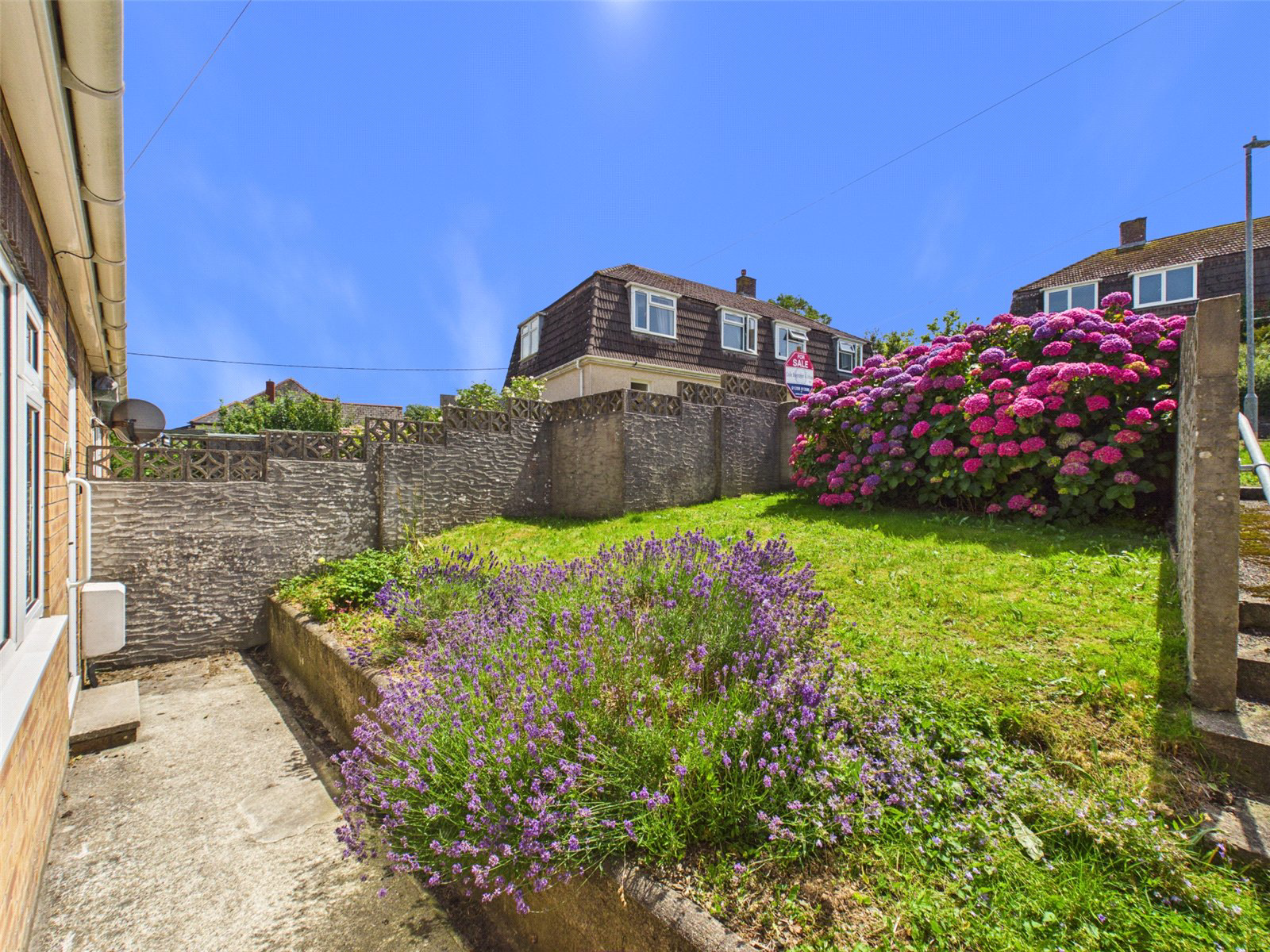 Queens Park, Wadebridge, Cornwall, PL27, photo 21