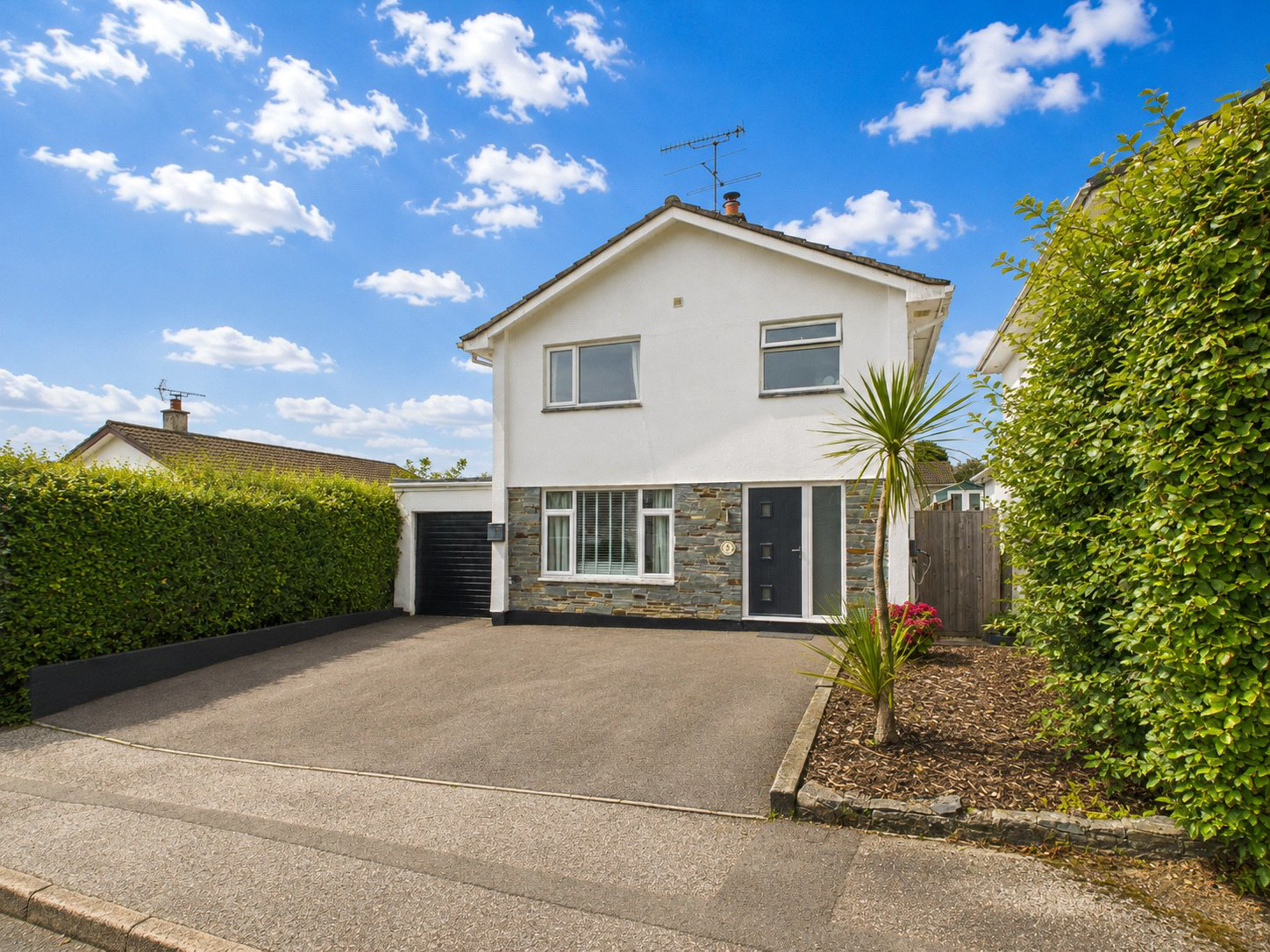 Woodland Close, Lanivet, Bodmin, Cornwall, PL30