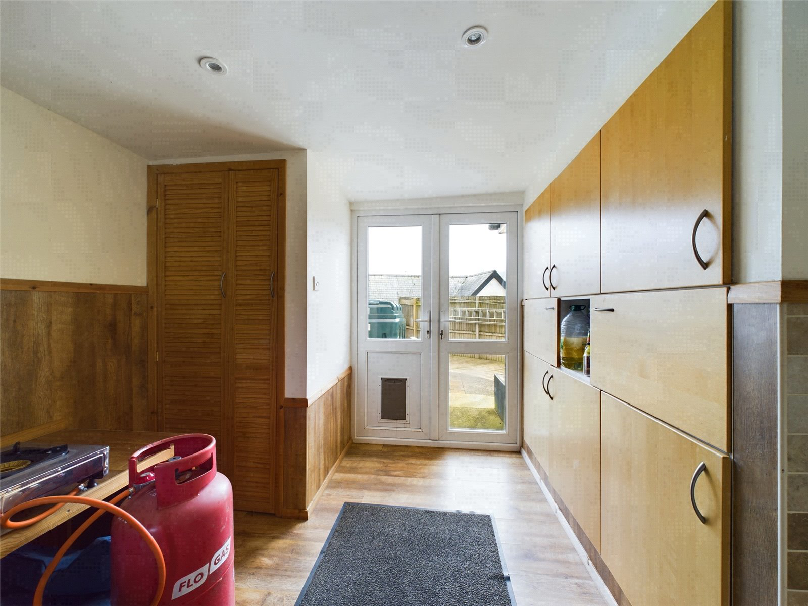 Strawberry Bank, Milton Damerel, Holsworthy, Devon, EX22, photo 14