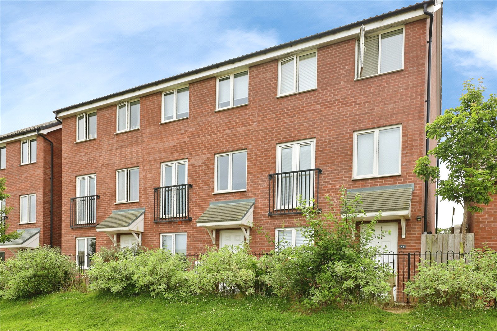 Pincombe Road, Bideford, Devon, EX39