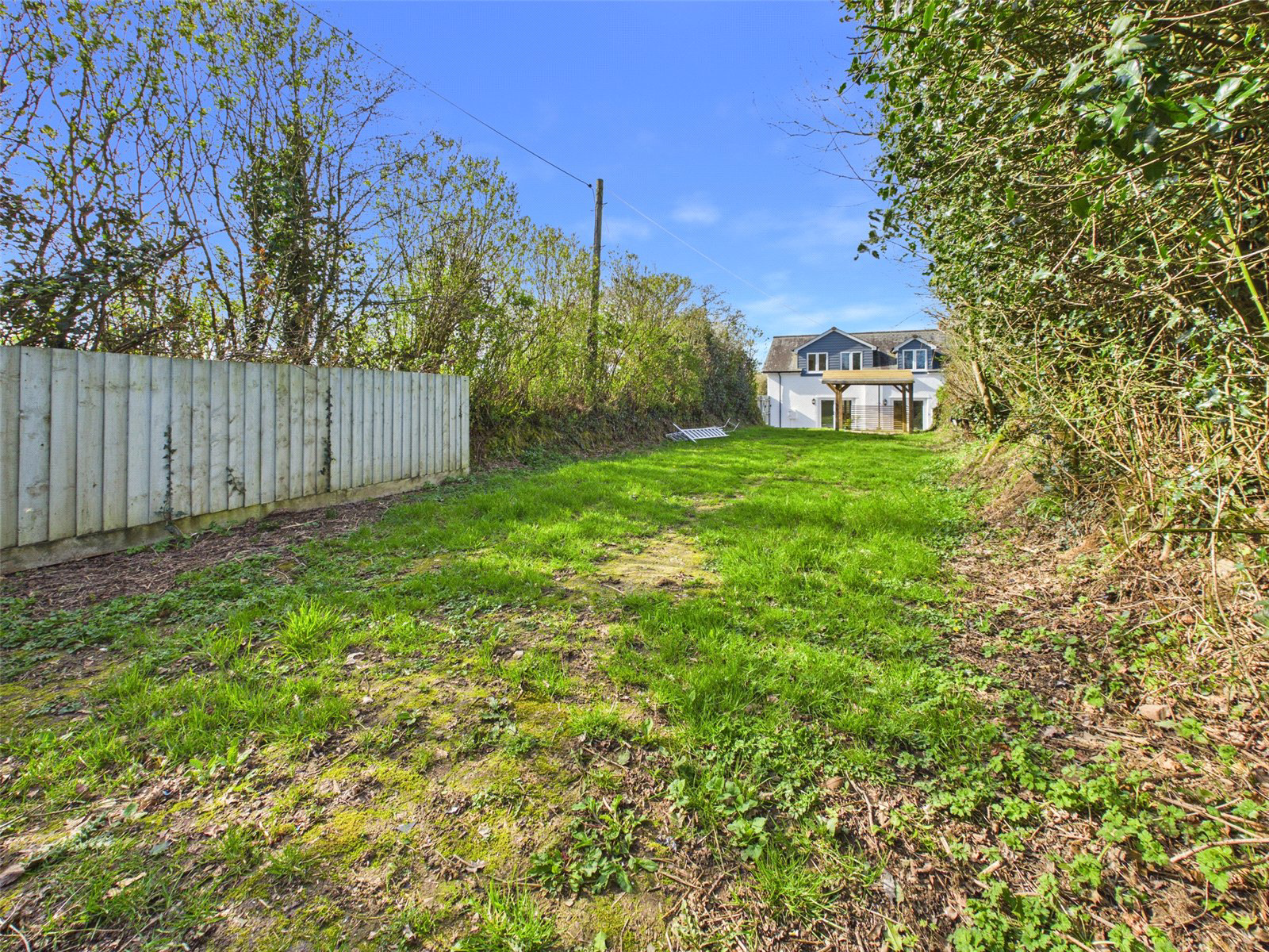 Henderbarrow Corner, Halwill Junction, Beaworthy, Devon, EX21, photo 21