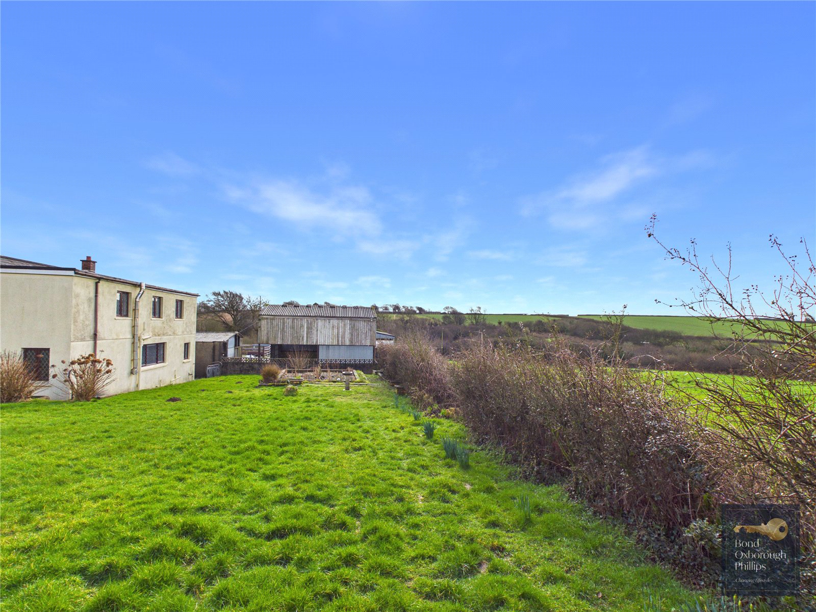 Soldon Cross, Sutcombe, Holsworthy, Devon, EX22, photo 25