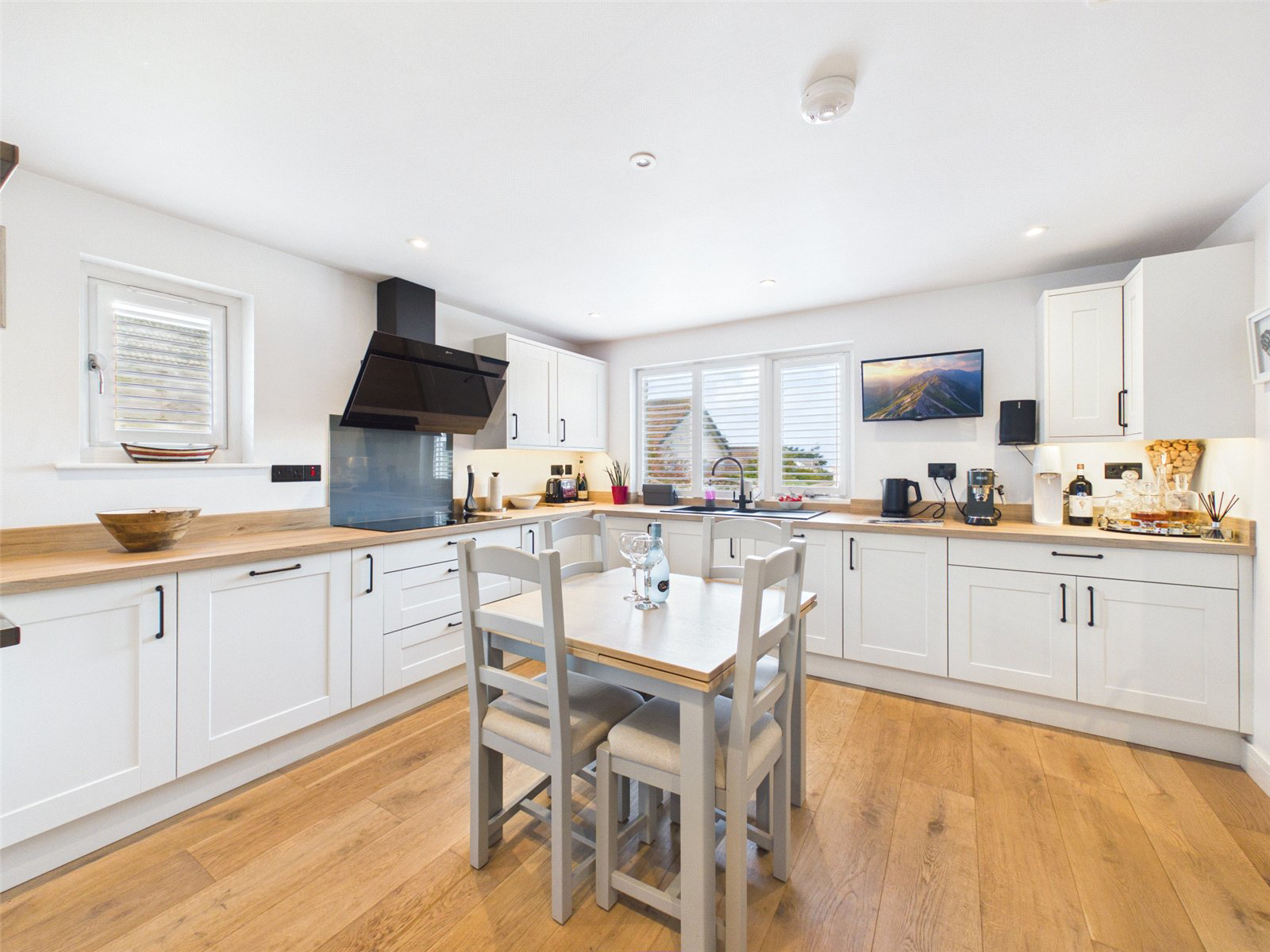Eglos View, Boscastle, Cornwall, PL35, photo 5