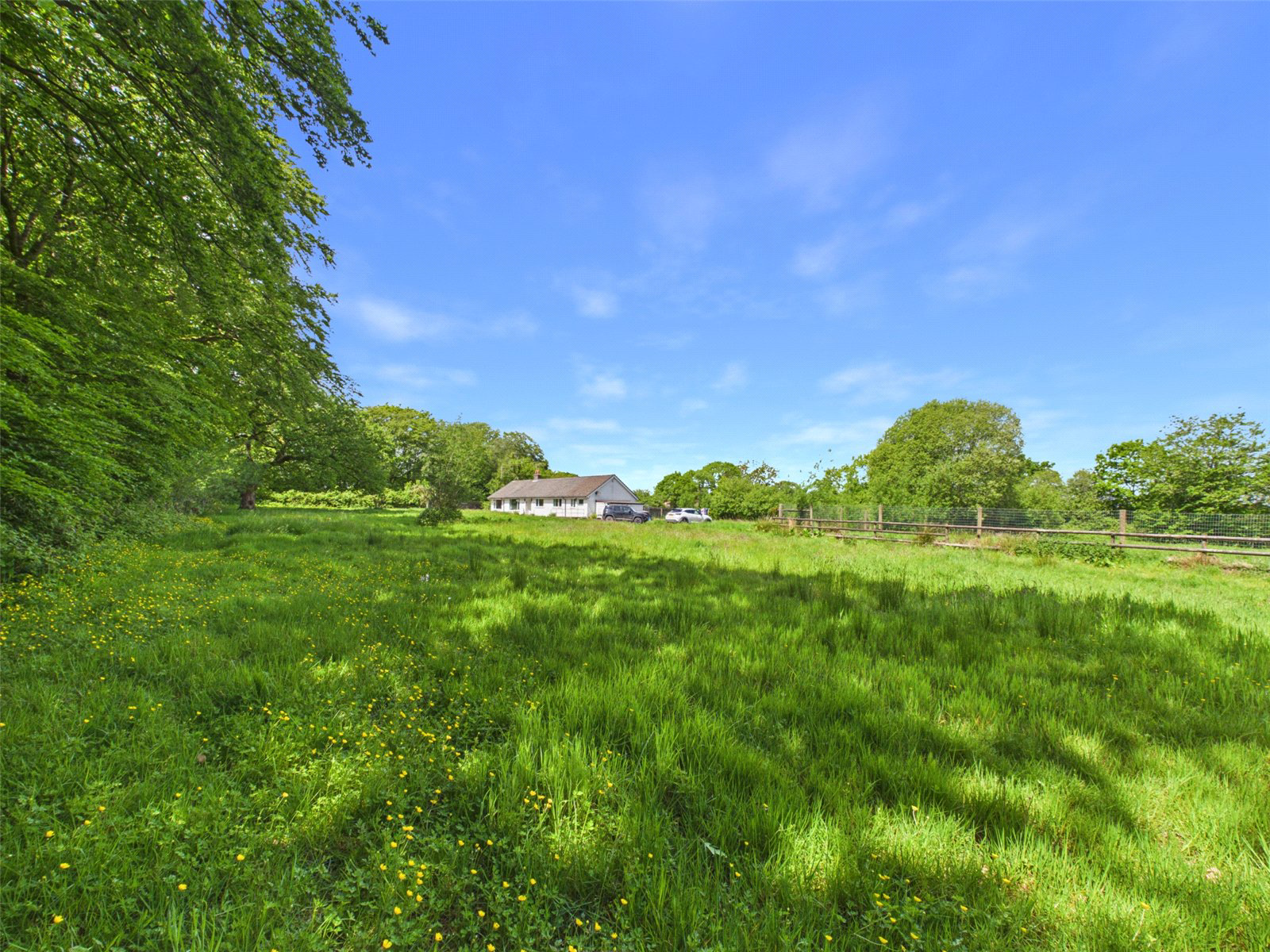 Brandis Corner, Holsworthy, Devon, EX22