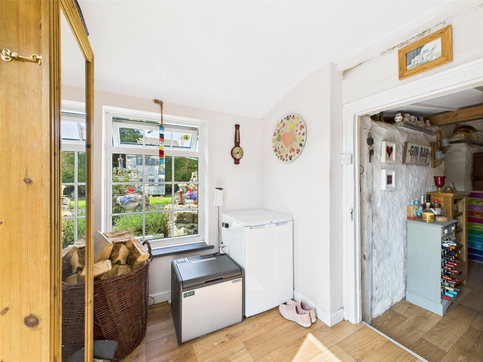 Chilsworthy, Holsworthy, Devon, EX22, photo 14