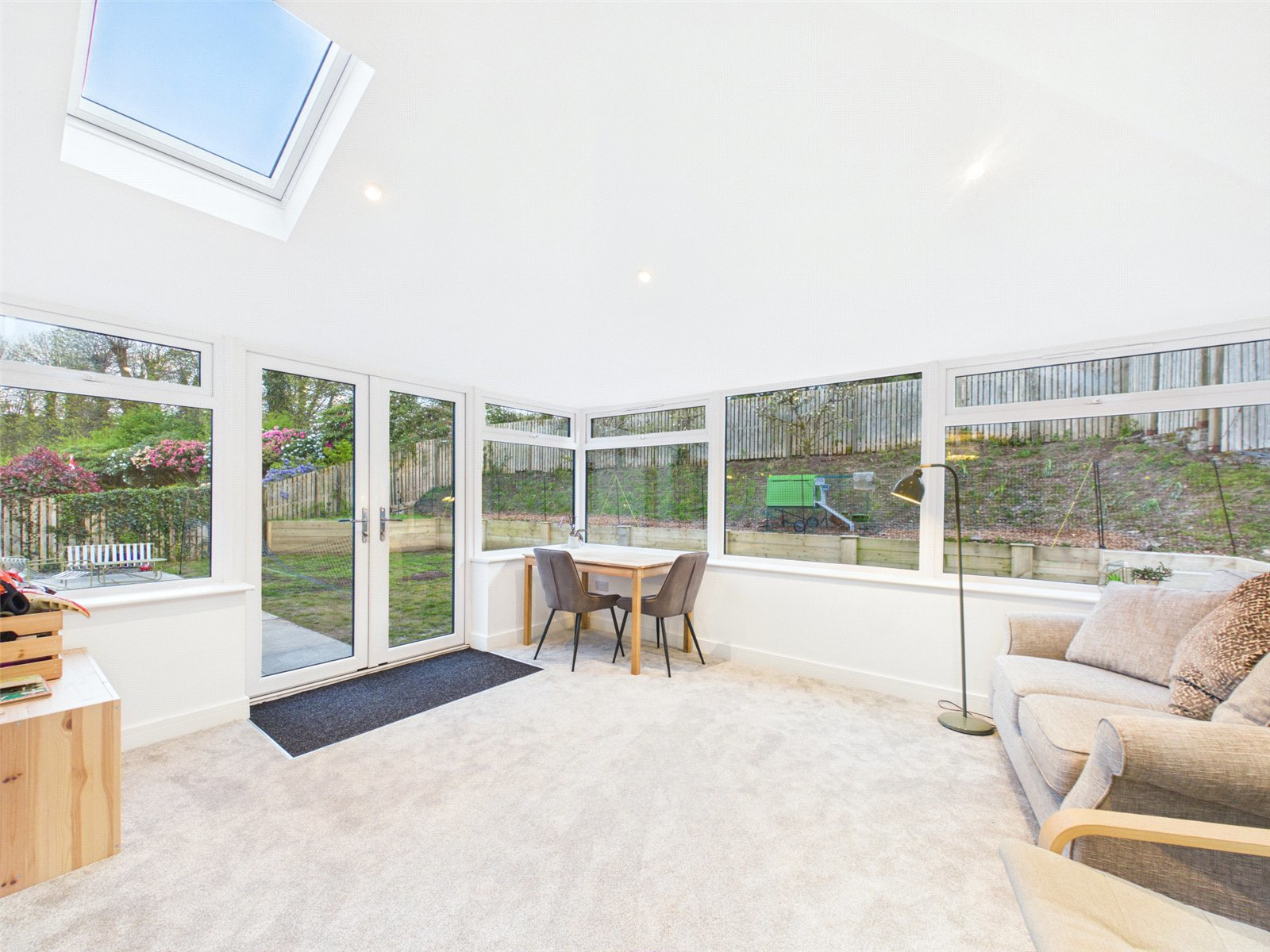 Church Meadow, Okehampton, Devon, EX20, photo 21