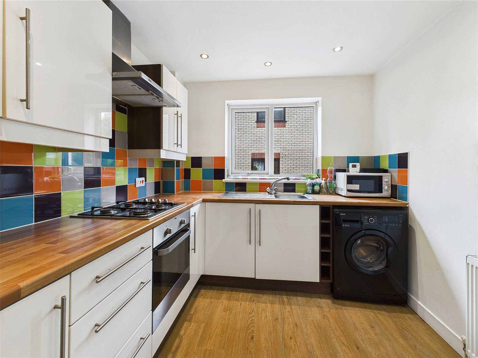 Belmont Avenue, Combe Martin, Ilfracombe, Devon, EX34, photo 3