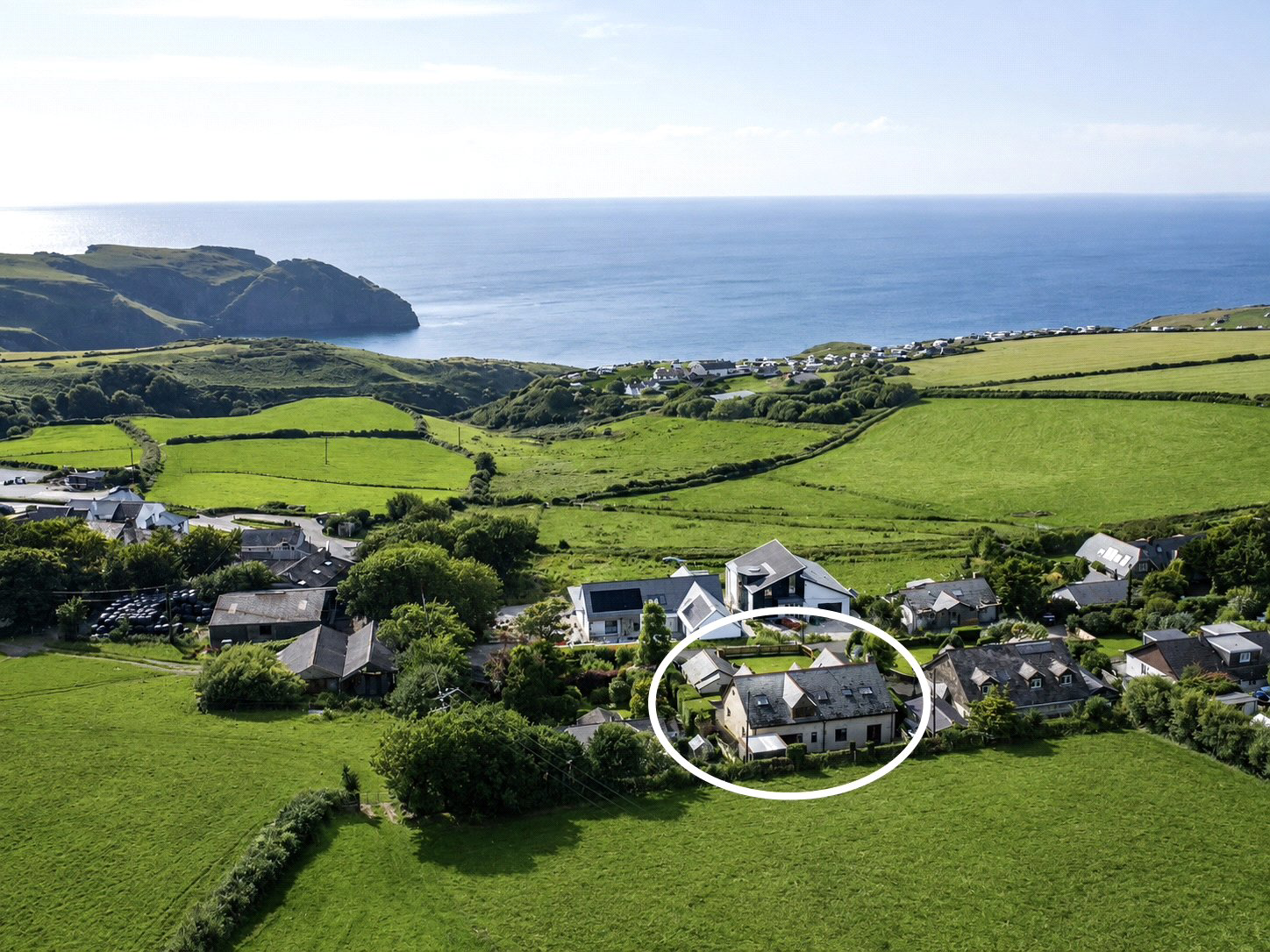 Trethevy, Tintagel, Cornwall, PL34, photo 2