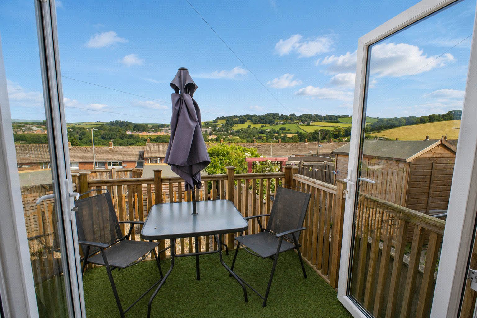 Poltimore Lawn, Barnstaple, Devon, EX32, photo 2