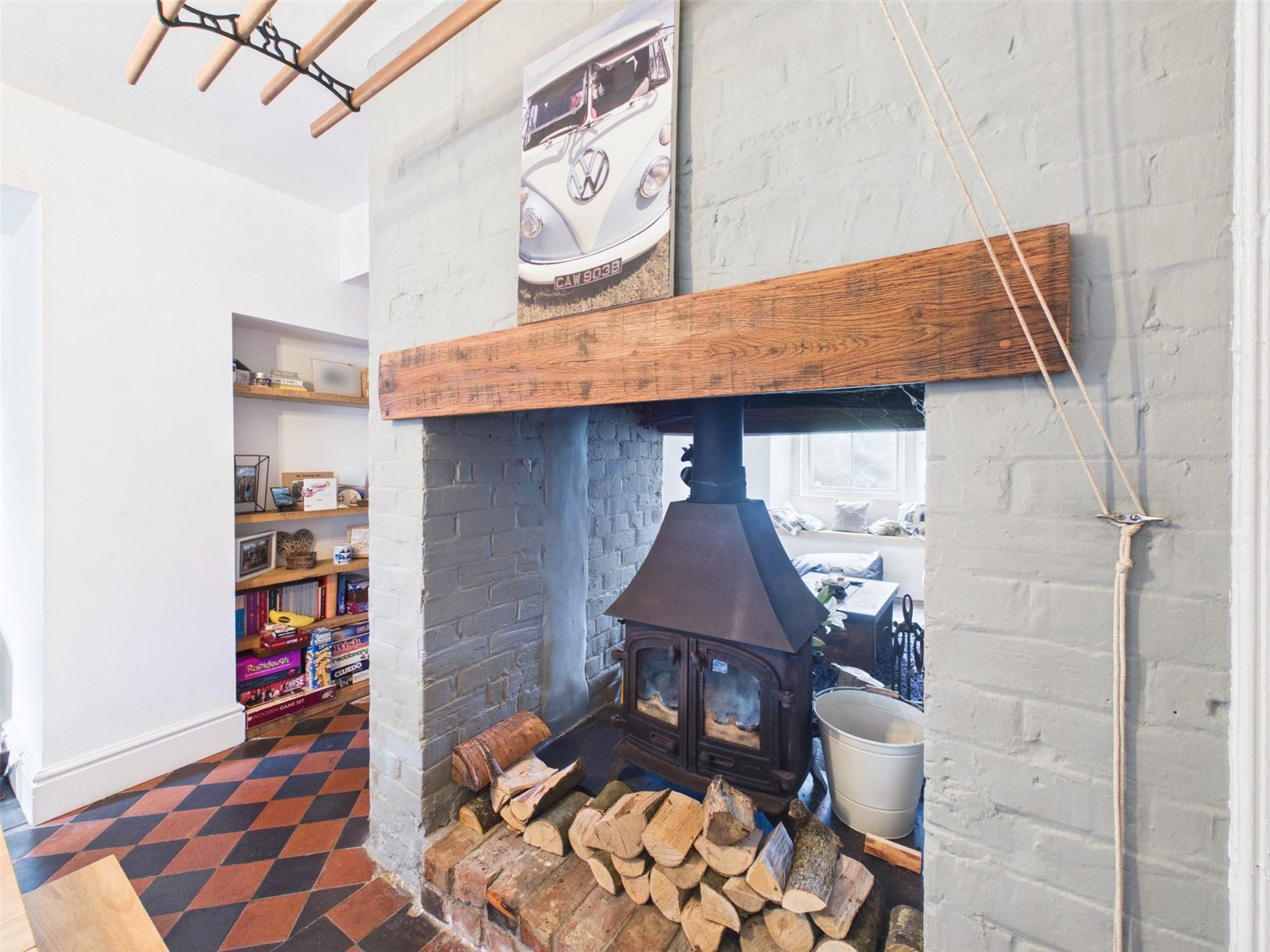 Whitstone, Holsworthy, Cornwall, EX22, photo 6