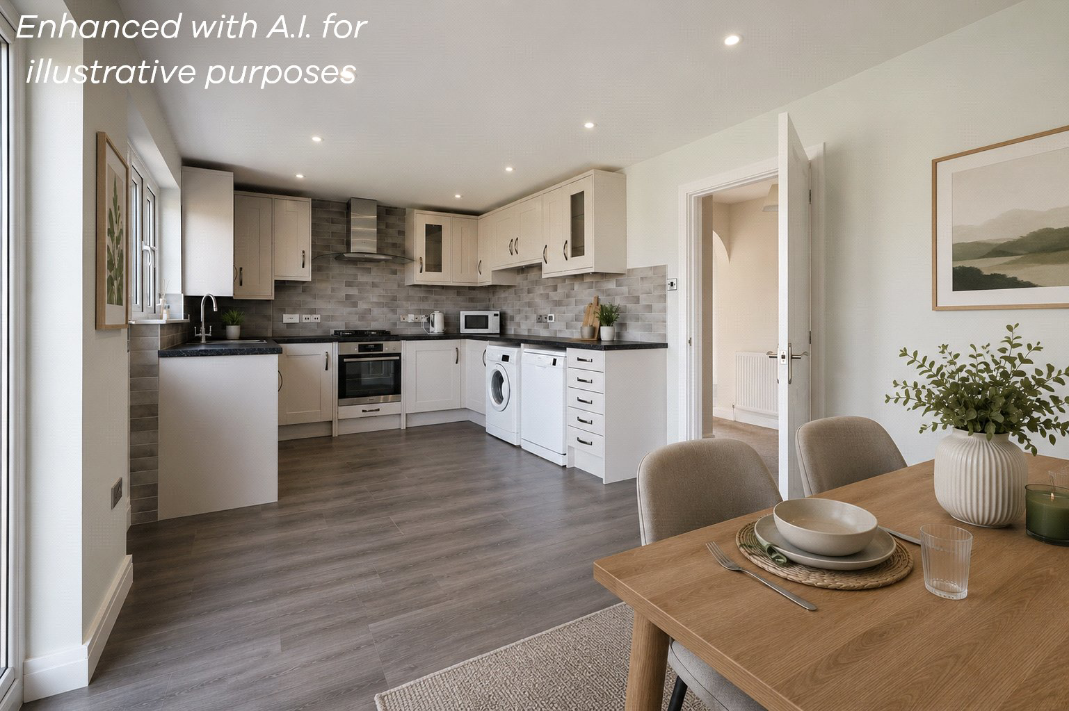 Valley View, Bideford, Devon, EX39, photo 5