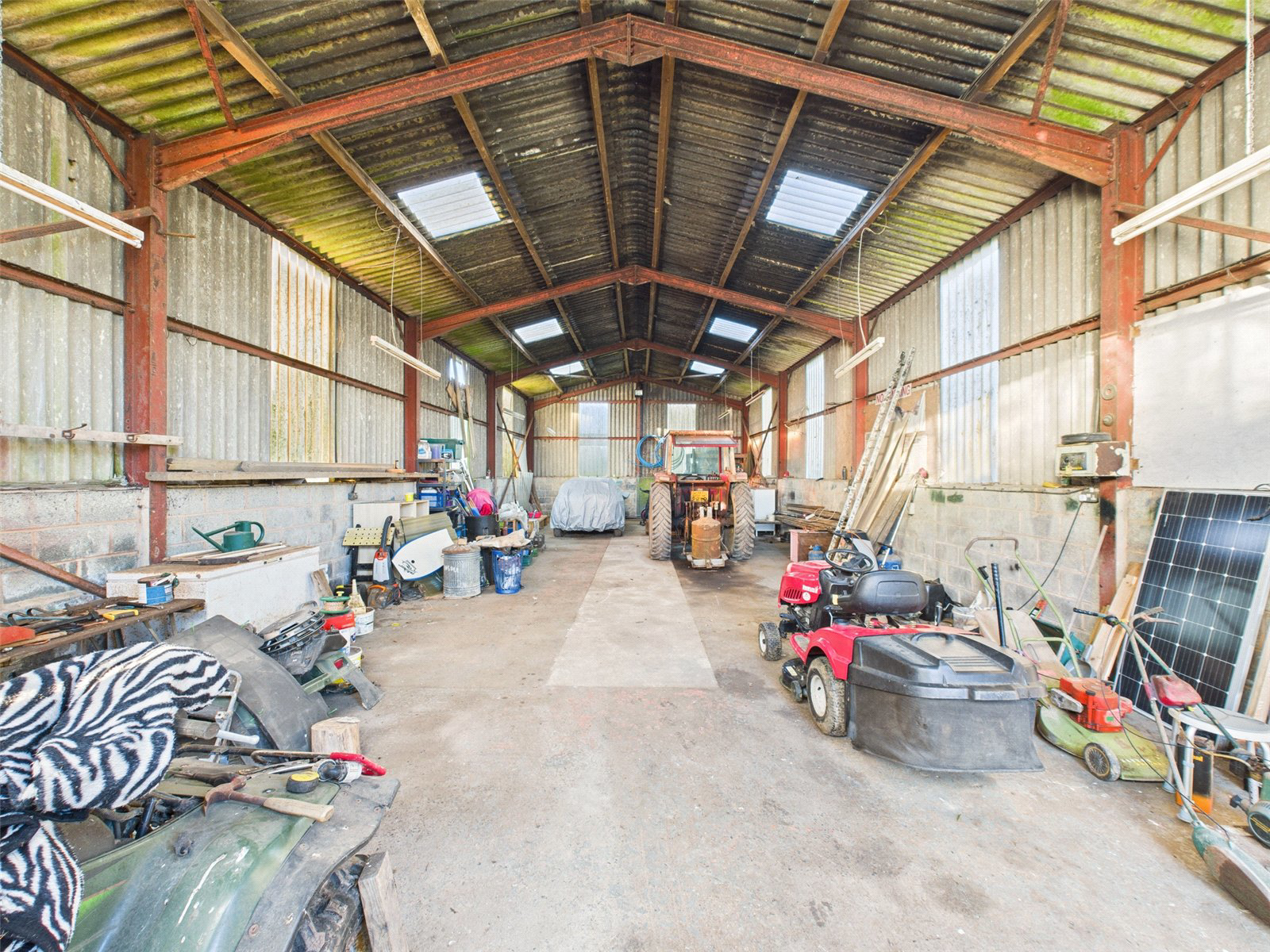 Wembworthy, Chulmleigh, Devon, EX18, photo 22