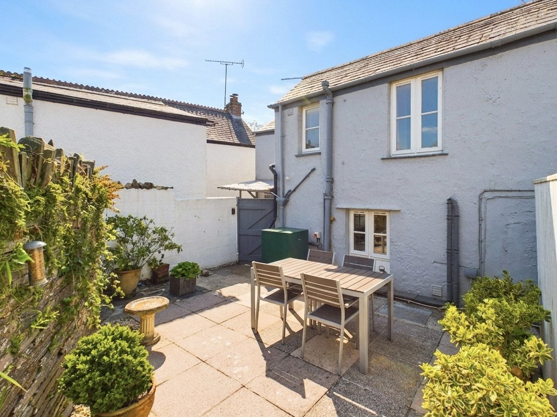 Fore Street, St. Teath, Bodmin, Cornwall, PL30, photo 13