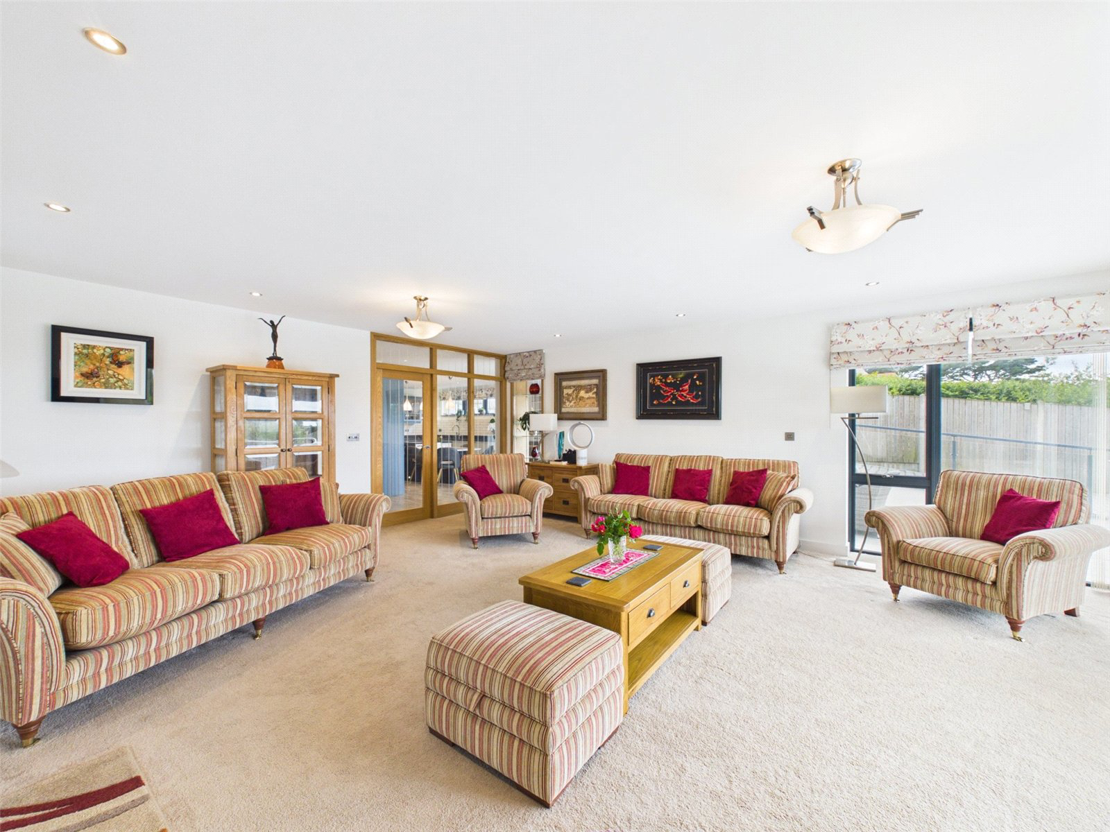 Living Room Alt