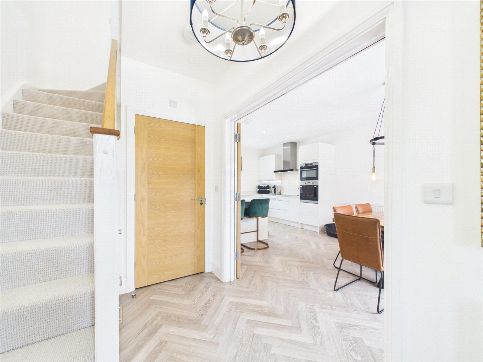Honeysuckle Drive, Tavistock, Devon, PL19, photo 8