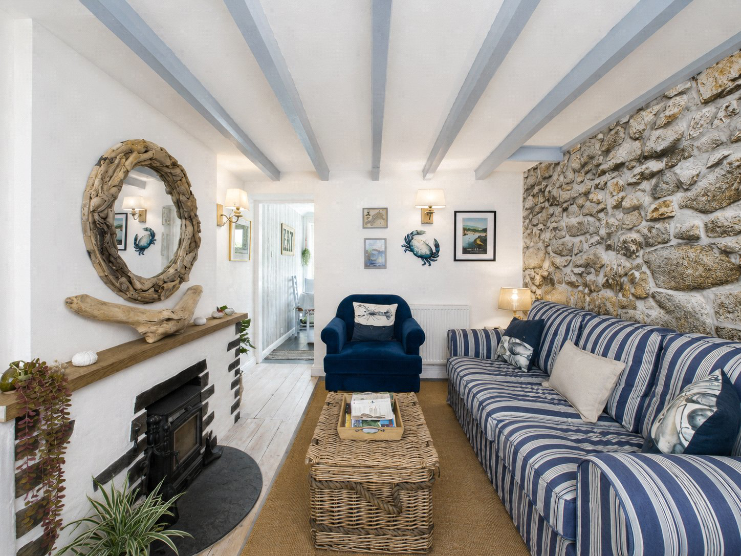 Chapel Lane, Wadebridge, Cornwall, PL27, photo 4