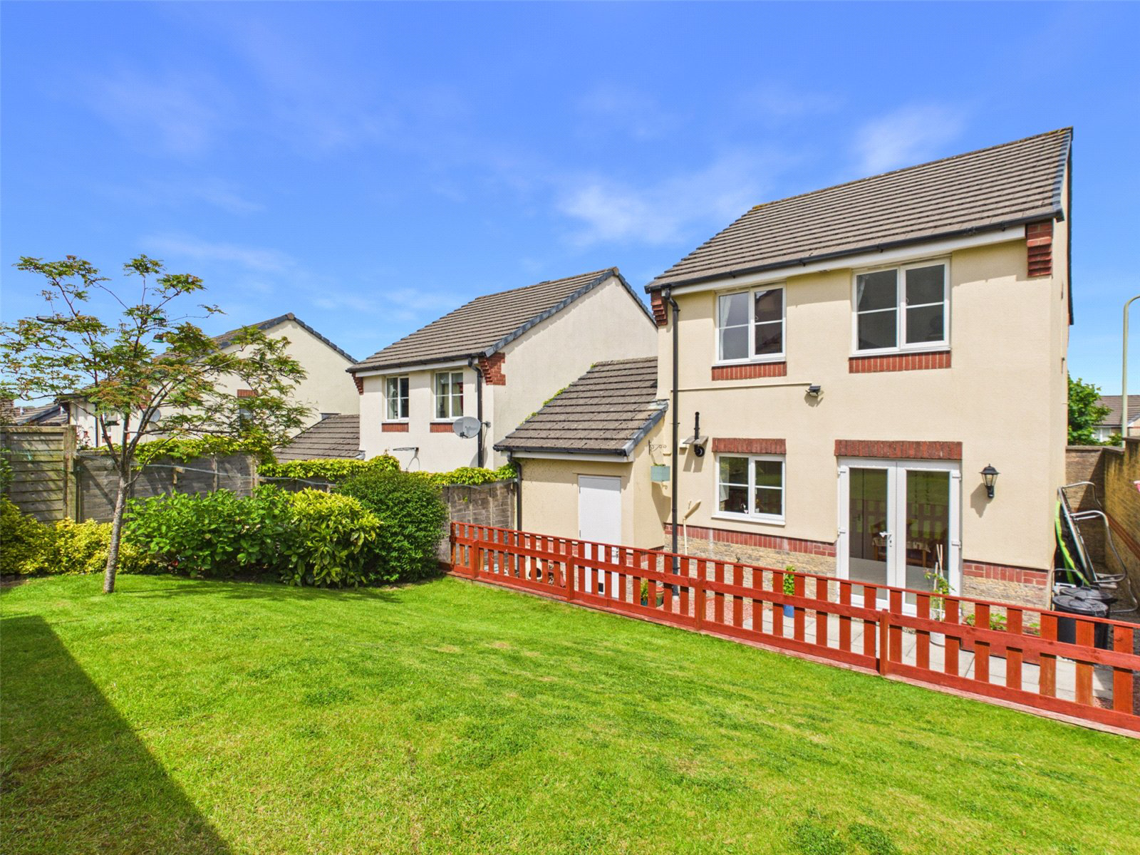 Otter Close, Okehampton, Devon, EX20, photo 15