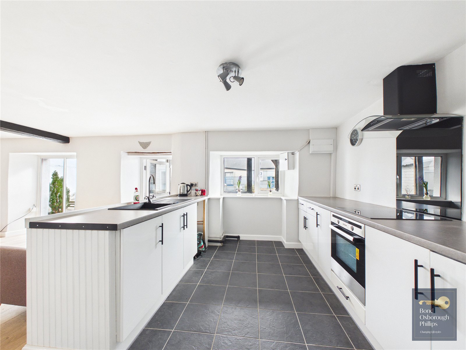 Exeter Road, Winkleigh, Devon, EX19, photo 7