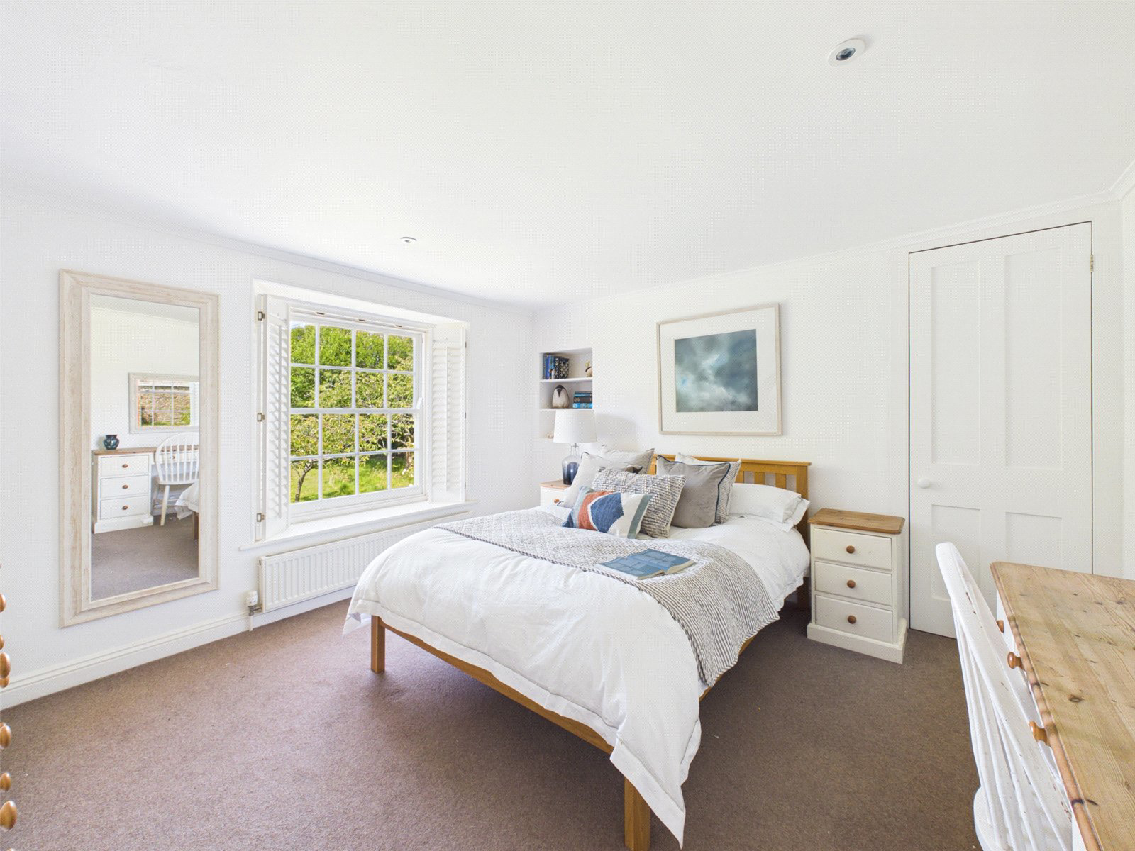 Wadebridge Road, St. Mabyn, Bodmin, Cornwall, PL30, photo 12