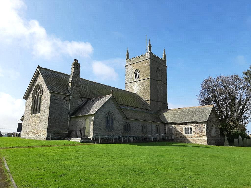 Gardeners Way, St. Issey, Wadebridge, Cornwall, PL27, photo 14