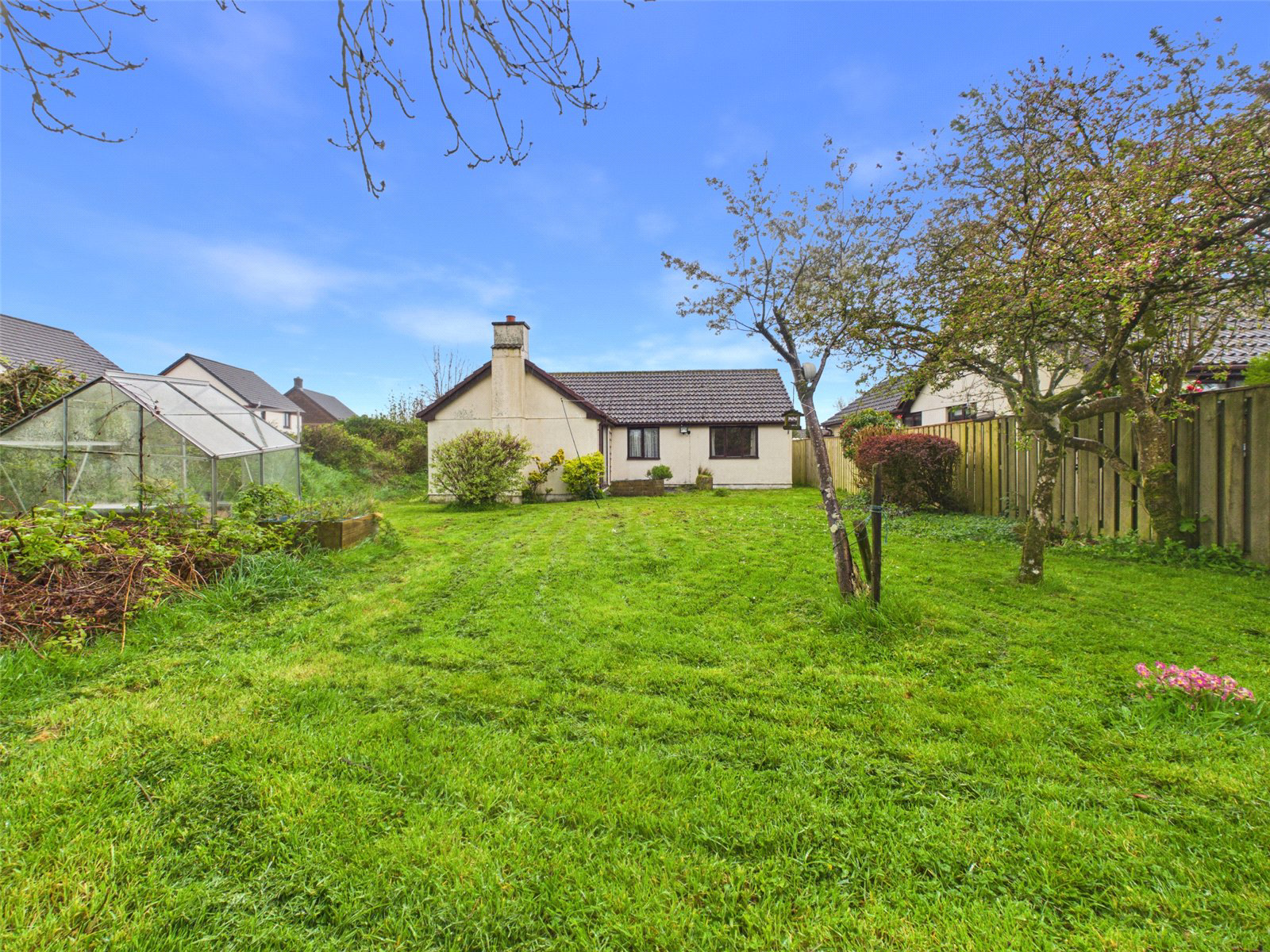 Greenacre Close, Bradworthy, Holsworthy, Devon, EX22, photo 4