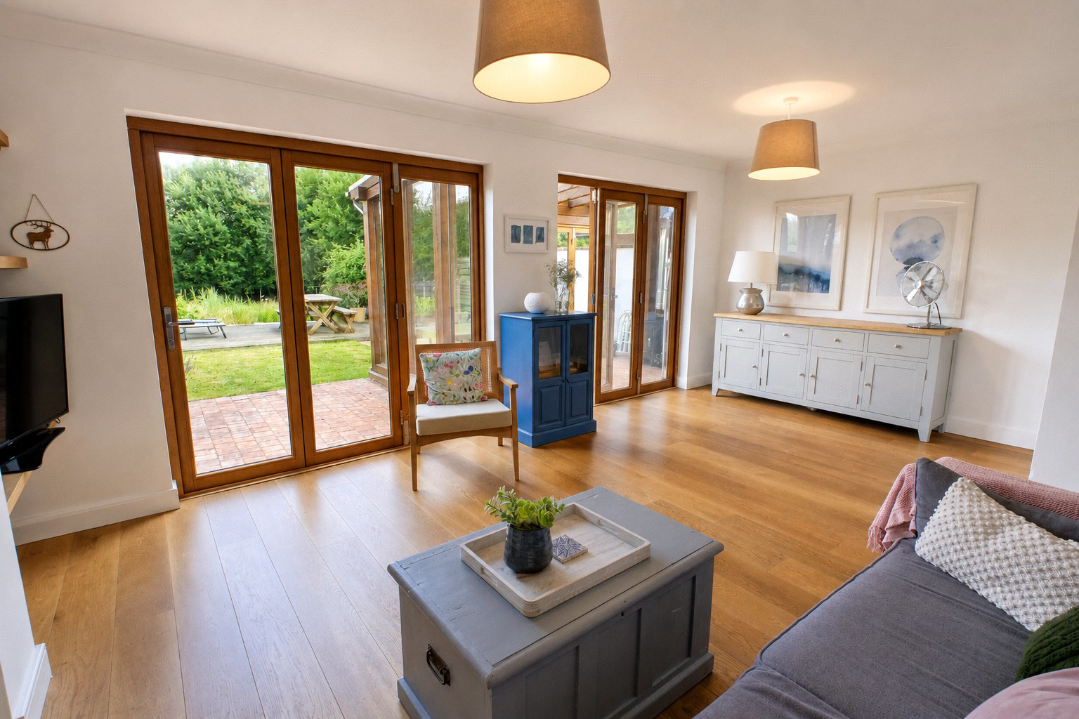 Velator Close, Braunton, Devon, EX33, photo 3
