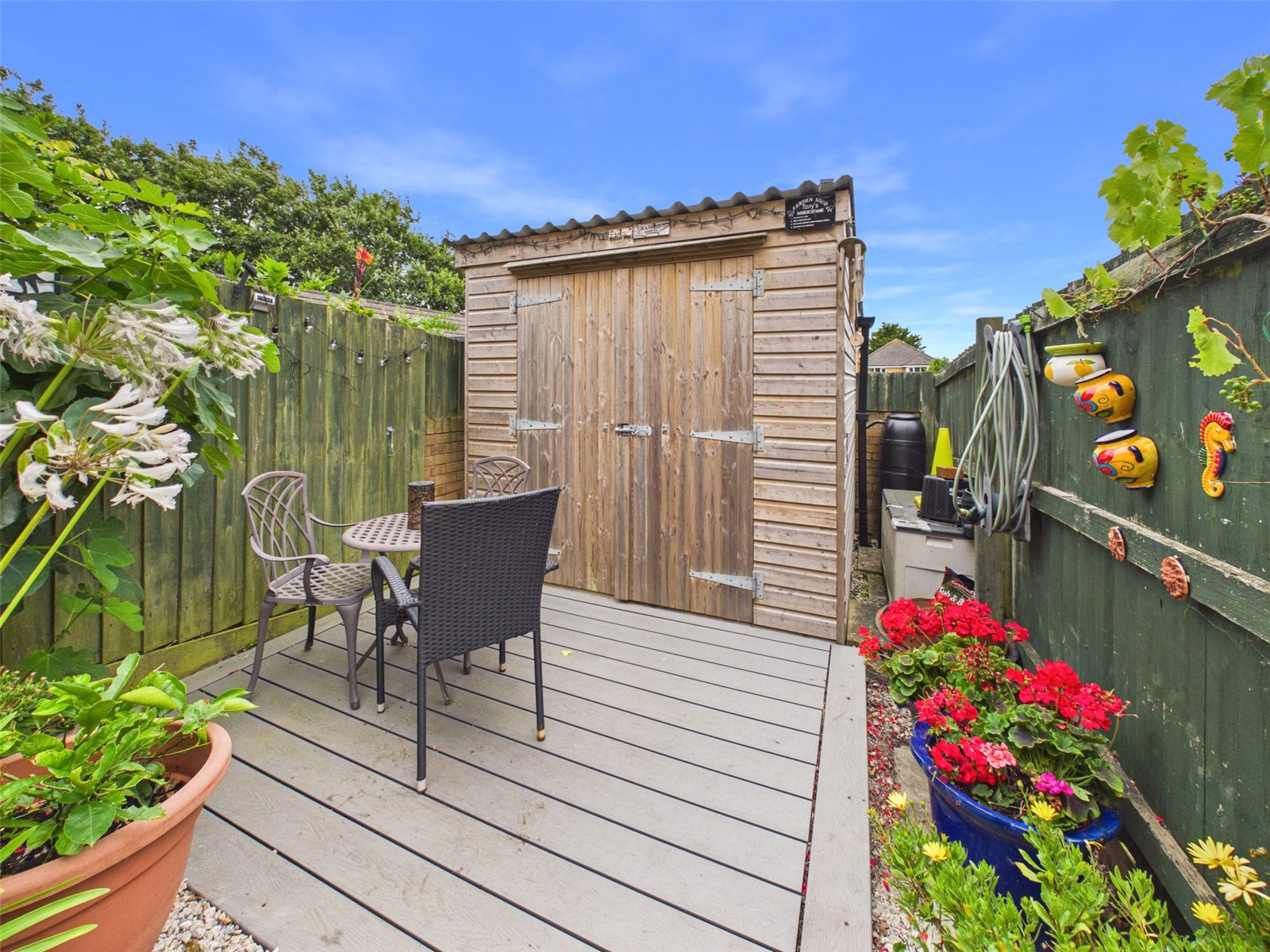 Sandpiper Road, Bude, Cornwall, EX23, photo 21