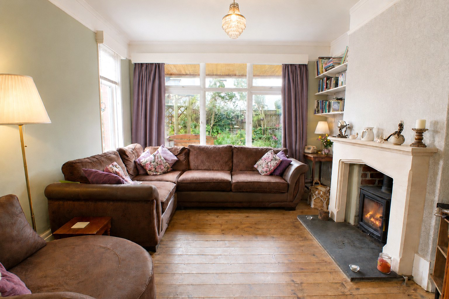 South Park, Barnstaple, Devon, EX32, photo 2