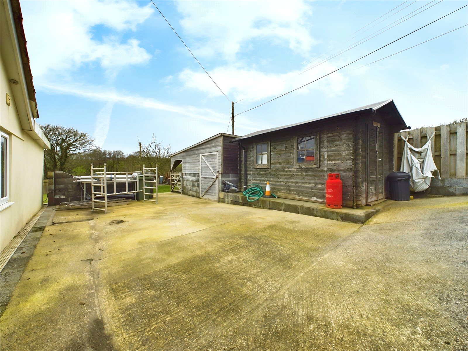 Strawberry Bank, Milton Damerel, Holsworthy, Devon, EX22, photo 23