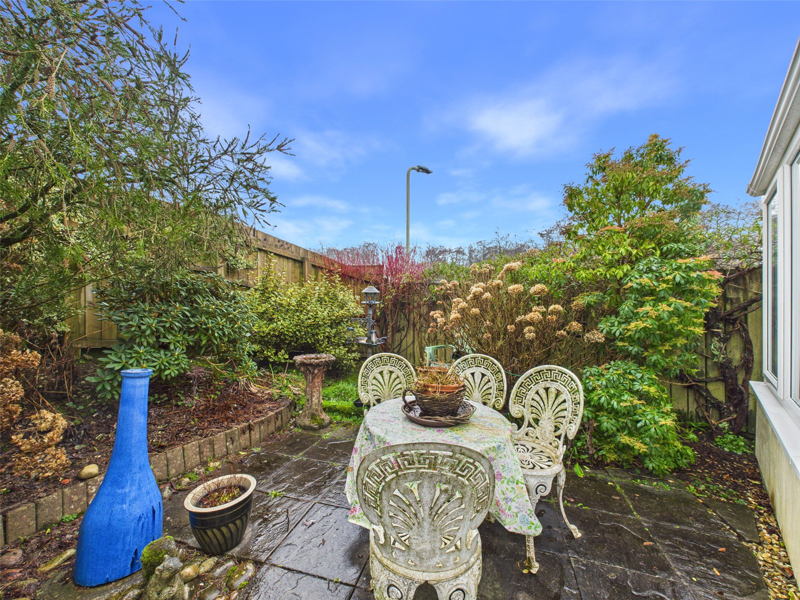 Luxton Close, Halwill Junction, Beaworthy, Devon, EX21, photo 19