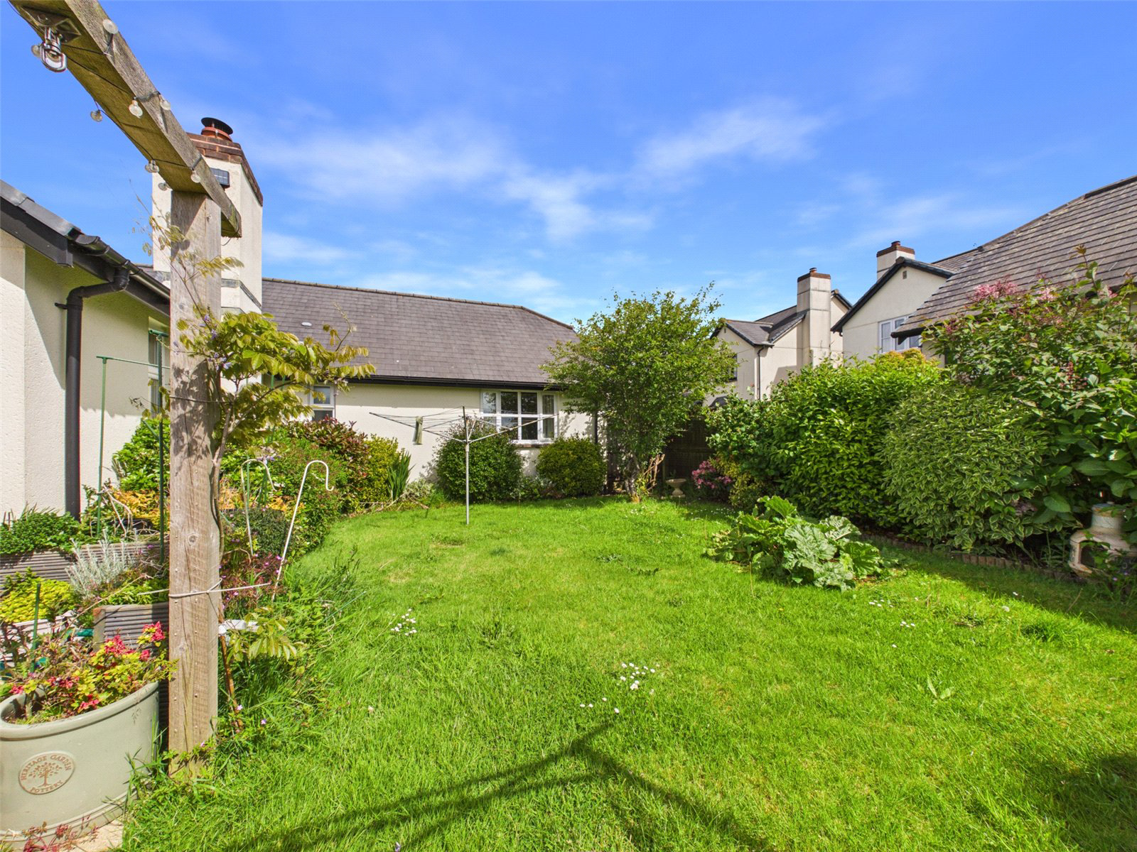 Aish Park, Shebbear, Beaworthy, Devon, EX21, photo 19
