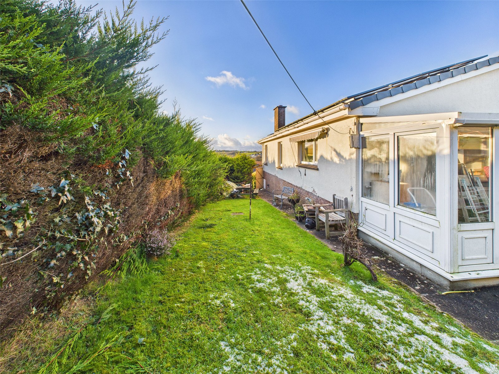 Central Avenue, Holsworthy, Devon, EX22, photo 21