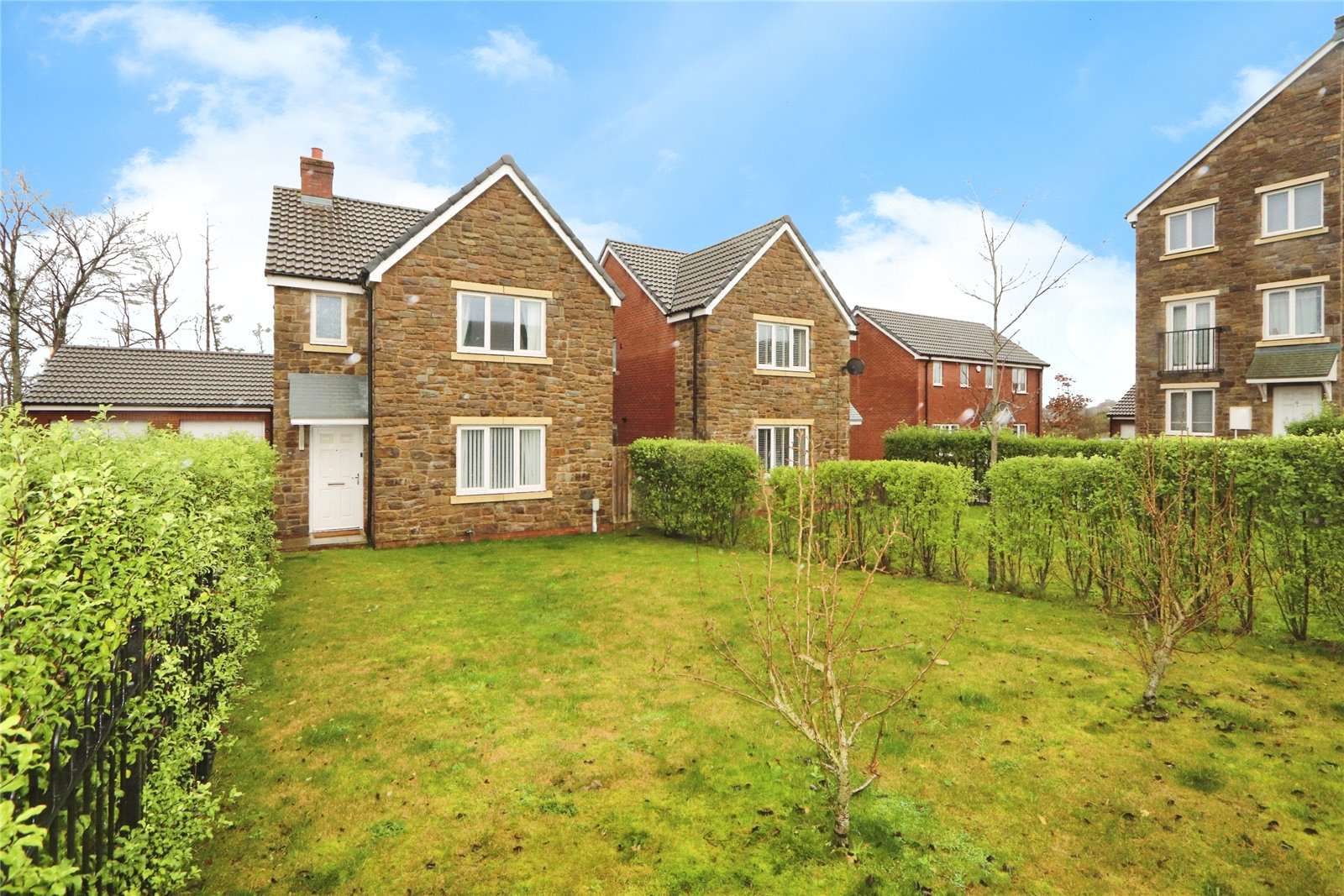 Pincombe Road, Bideford, Devon, EX39