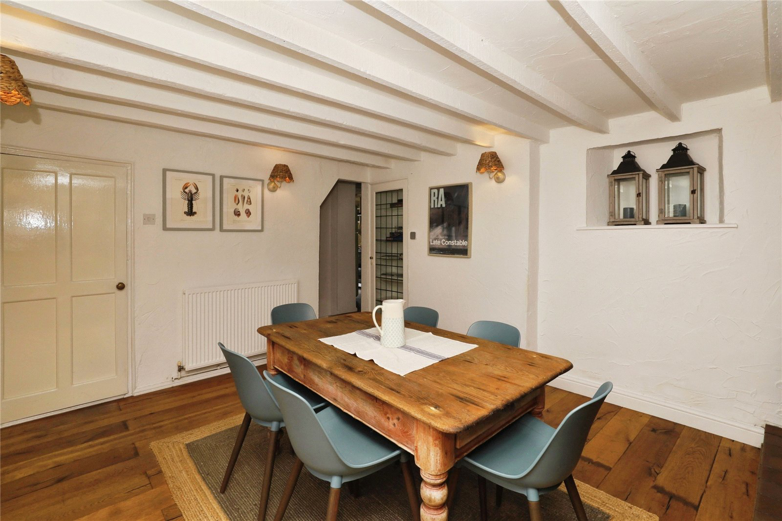 Pitt Hill, Appledore, Bideford, Devon, EX39, photo 9