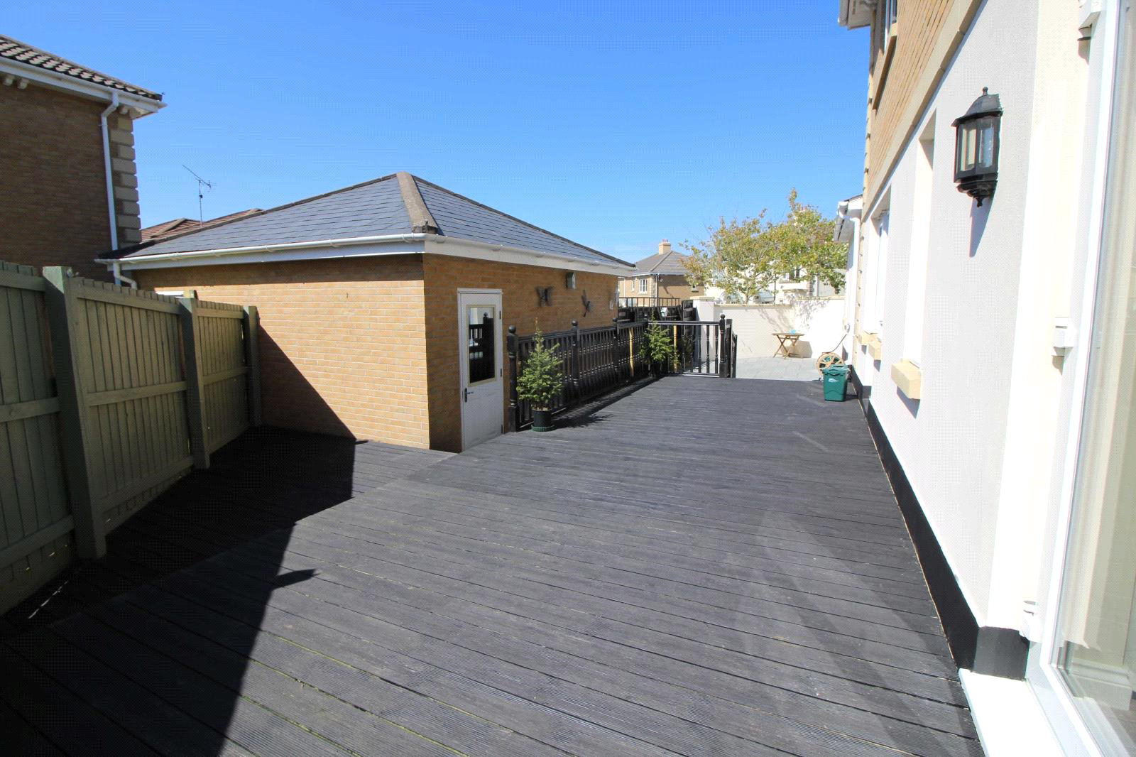Meadow Brook, Roundswell, Barnstaple, Devon, EX31, photo 10