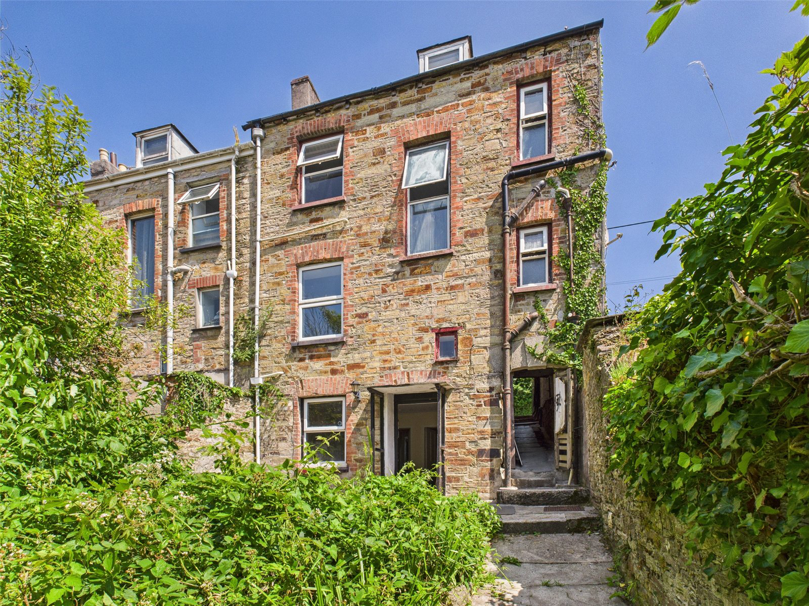 Berrycoombe Road, Bodmin, Cornwall, PL31, photo 2