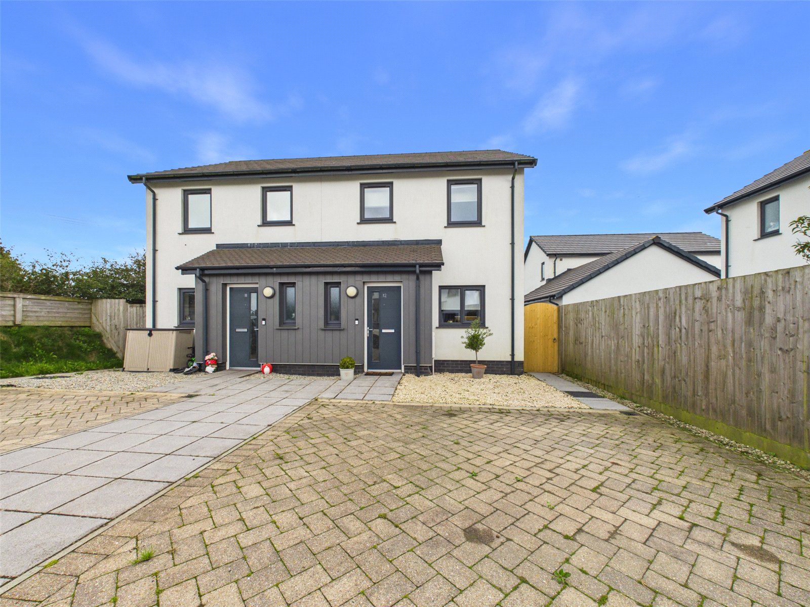 Stanley Court, Parkham, Bideford, Devon, EX39