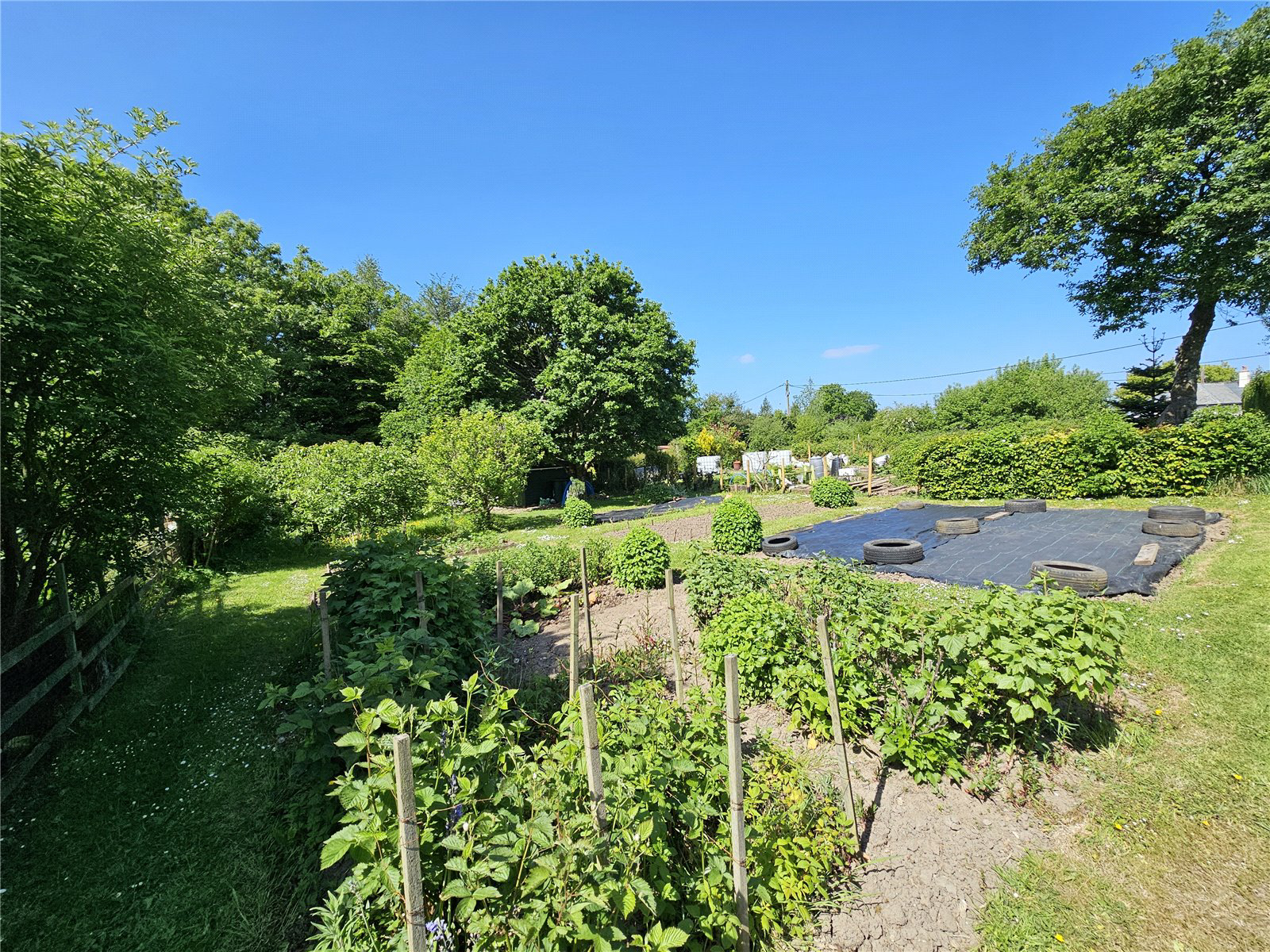 The Village, Wembworthy, Chulmleigh, Devon, EX18, photo 3